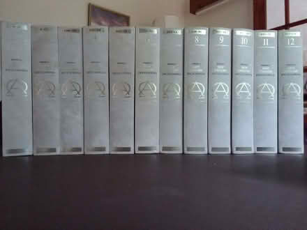 Photo of free Encyclopedias (Surrey Heath GU15) #1