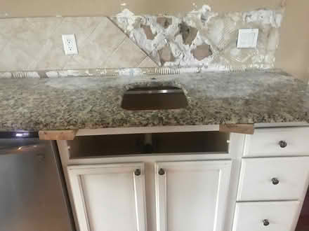 Photo of free Granite countertops (West Camp NY) #3