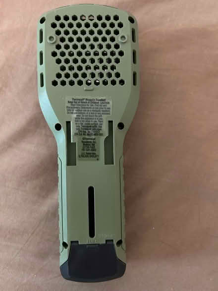 Photo of free Bug zapper thing (West 57th) #1