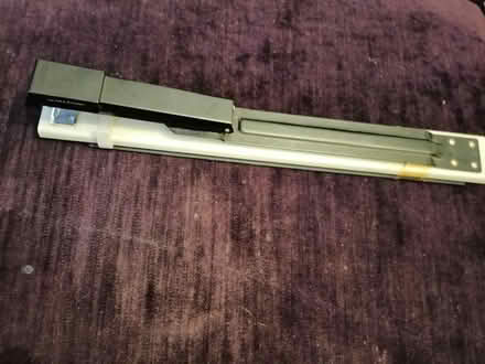 Photo of free Long stapler . (Halton LS15) #2