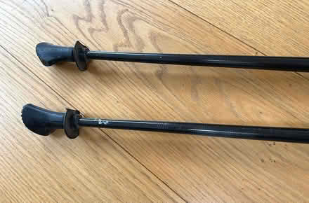 Photo of free High Peak Nordic Walking Poles (Bristol BS3) #4