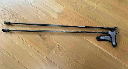 Photo of free High Peak Nordic Walking Poles (Bristol BS3) #1