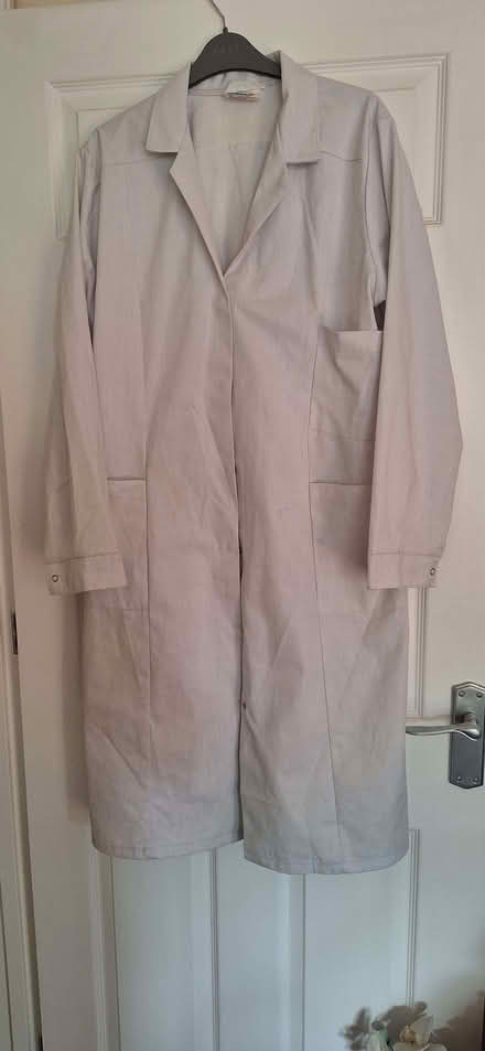 Photo of free Lab Coat size 104R (Stotfold SG5) #1