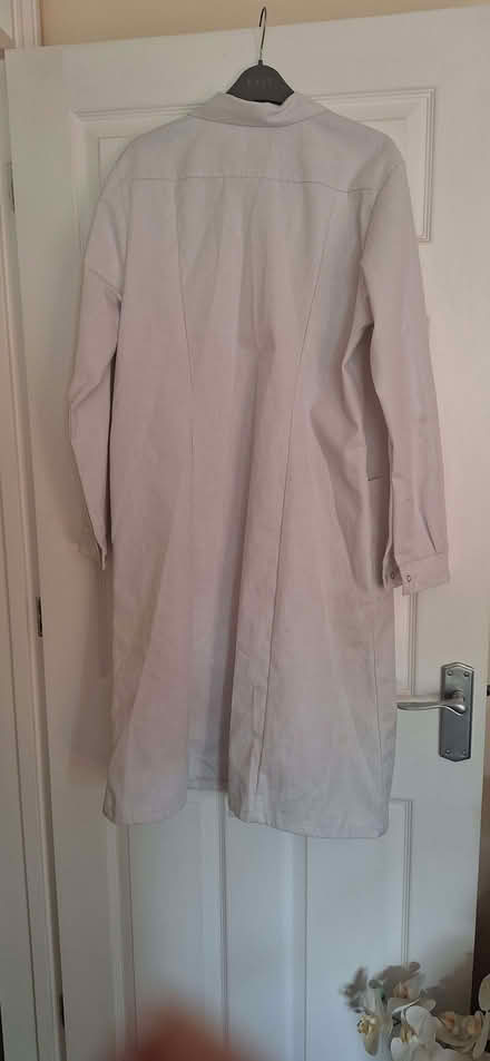 Photo of free Lab Coat size 104R (Stotfold SG5) #2