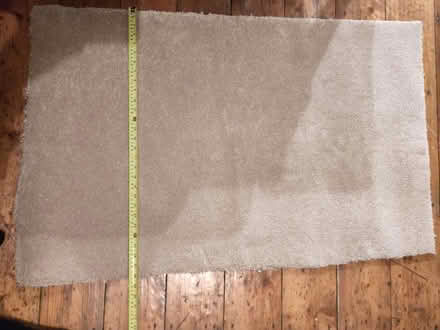 Photo of free Cream carpet offcut 110x70cm (St Andrews, BS6) #1