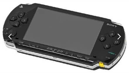 Photo of Sony PSP/PS-Vita/Games (CT1) #1