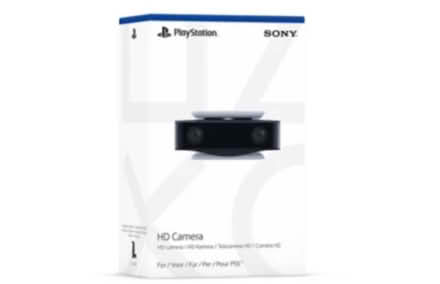 Photo of Sony PS5 Camera (Leeds LS9) #1