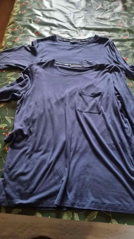 Photo of free 4 women's tops (Baillieston, Glasgow G69) #1