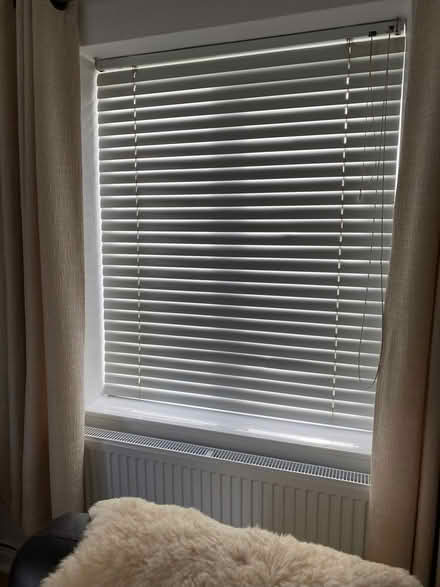 Photo of free Venition blinds (Blacon CH1) #4