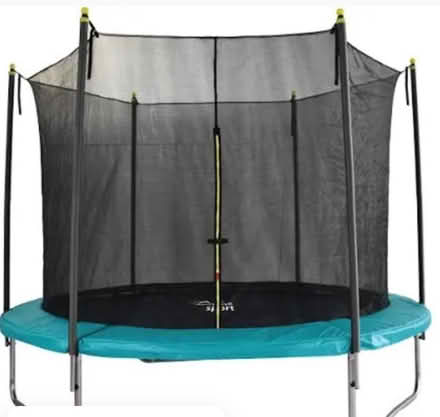 Photo of Trampoline (Wymondham NR18) #1