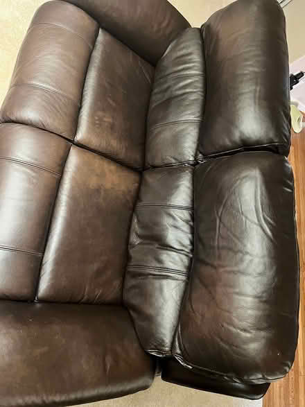 Photo of free Powered Recliner (West Main) #3