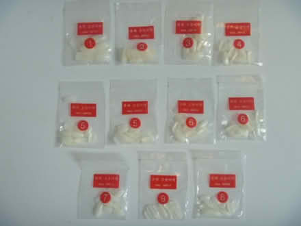 Photo of free Acrylic false nails (Queen's park) #1