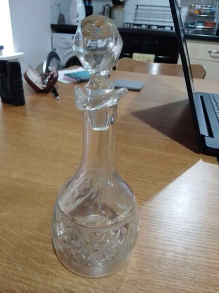 Photo of free Vinegar Bottle (Stroud GL10) #1