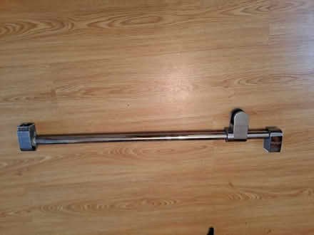 Photo of free Shower Riser Rail (North Emsworth PO10 7) #1