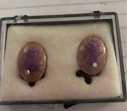 Photo of free New Earrings (Westbury BA13) #1