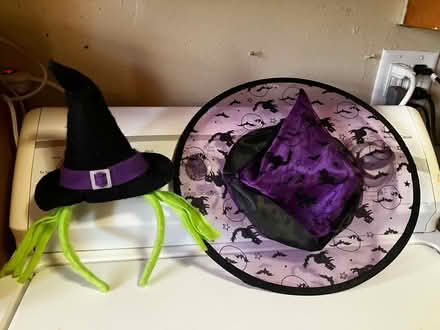 Photo of free Halloween Accessories (1711 Randall Avenue, Bronx) #1