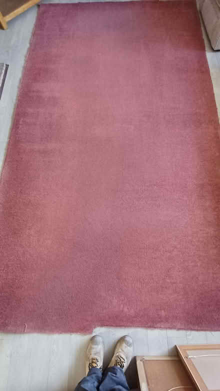 Photo of free Pink Carpet (BT30) #1