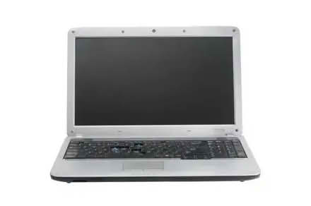 Photo of Old Laptop (Howey LD1) #1