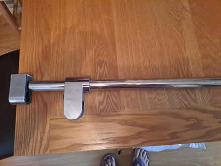 Photo of free Shower Riser Rail (North Emsworth PO10 7) #3