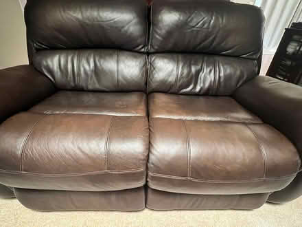 Photo of free Powered Recliner (West Main) #2