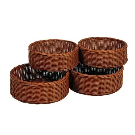 Photo of Small baskets (West End LA3) #1