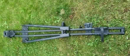 Photo of free 2x Thule Bike Carriers (High Wycombe) #1