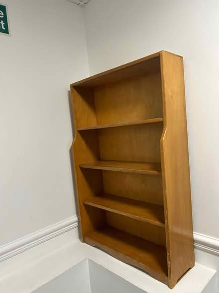 Photo of free Shelf unit (E9) #2