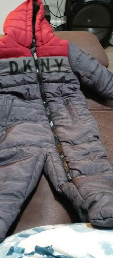 Photo of free Baby boy snowsuits (Hartford CT) #4