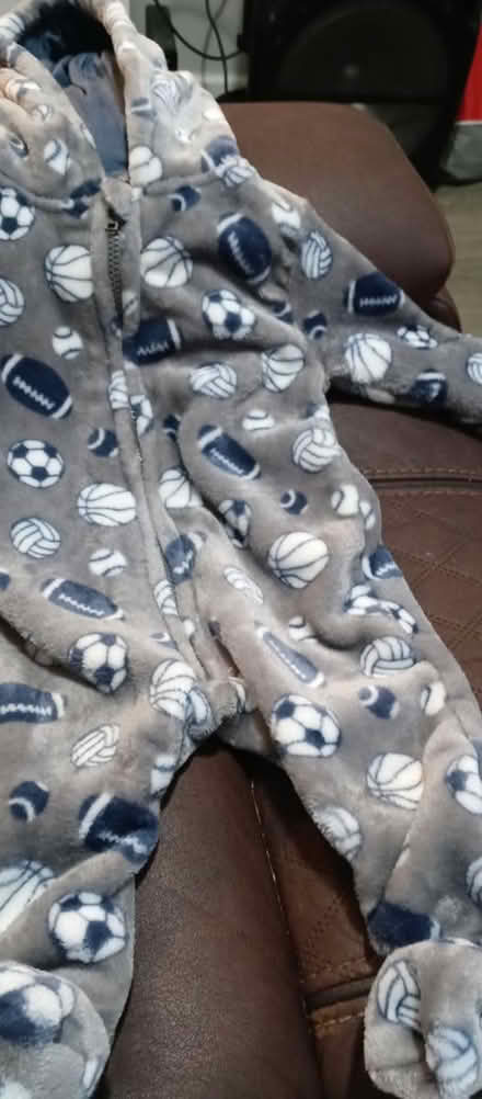 Photo of free Baby boy snowsuits (Hartford CT) #3