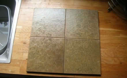 Photo of free Floor Tiles (Hinchley Wood KT10) #1