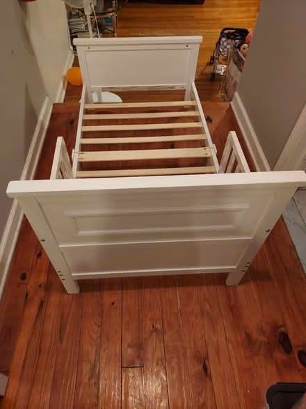 Photo of free Toddler beds (Flemington) #1