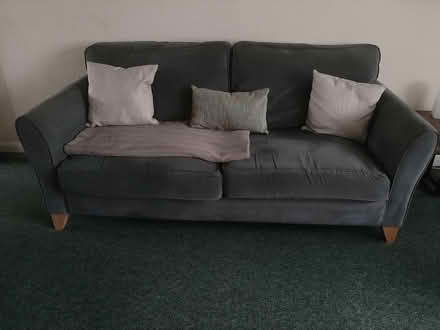 Photo of free 3 seater and 2 seater (Snodland) #1