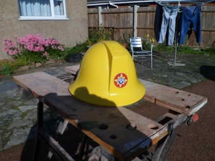 Photo of free Fireman Sam hat (Newton St Faith NR10) #1