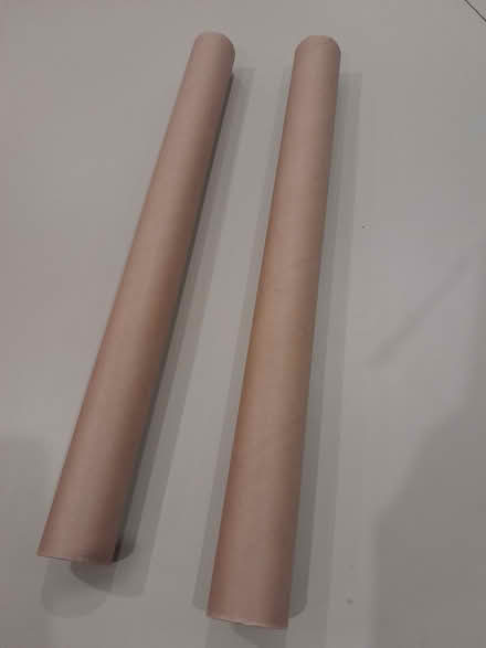 Photo of free Sturdy cardboard tubes x16 (Shucknall nr Hereford) #2