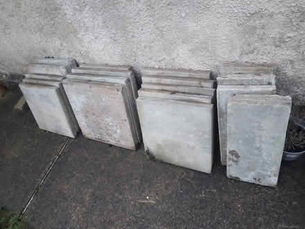 Photo of free Concrete slabs (Wilton Road Cork) #2