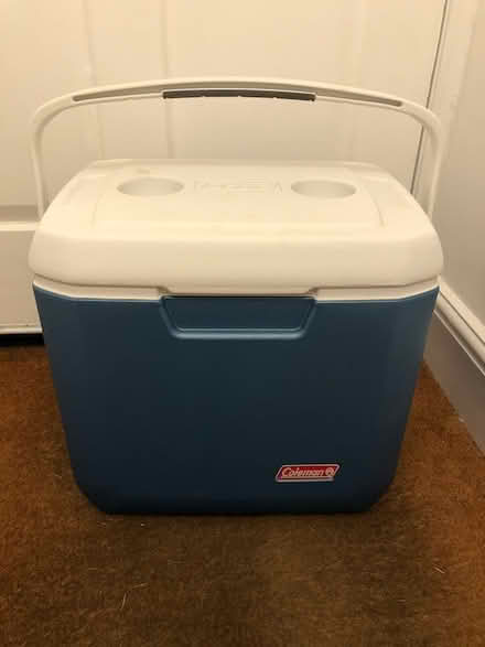 Photo of free Coleman Xtreme 28 Qt Cooler (Angel N1) #1