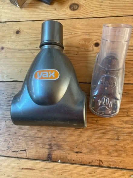 Photo of free Spare parts for Vax vacuum (Wimbledon SW19 8) #1