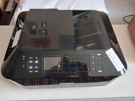 Photo of free Two Canon printers for repair (Exmouth The Colony) #2