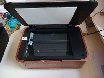 Photo of free Two Canon printers for repair (Exmouth The Colony) #3