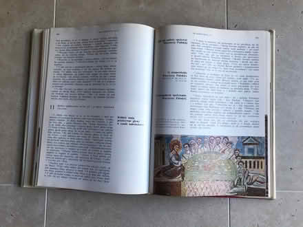 Photo of free POLISH New Testament ILLUSTRATED (Mount Waverley) #3