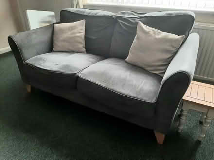 Photo of free 3 seater and 2 seater (Snodland) #2