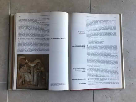 Photo of free POLISH New Testament ILLUSTRATED (Mount Waverley) #4