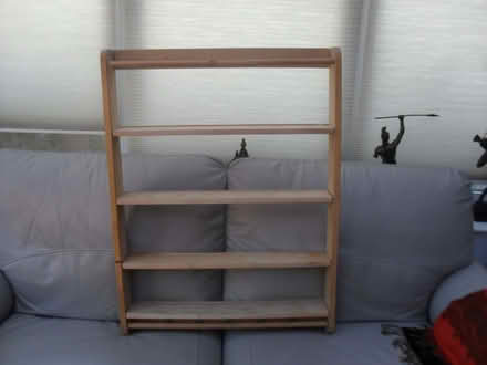 Photo of free Shelves (Whitnash CV31) #1