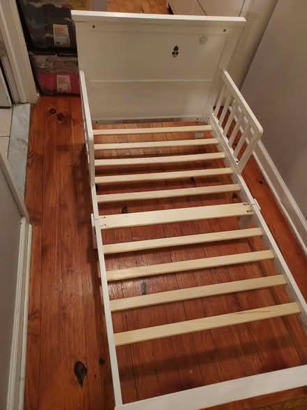 Photo of free Toddler beds (Flemington) #2