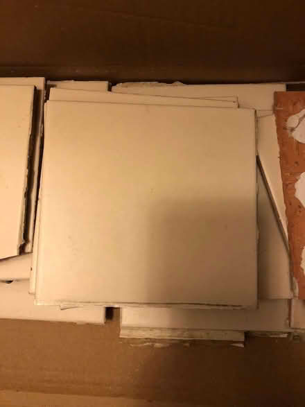 Photo of free Kitchen / Bathroom Tiles (Redditch B98) #3