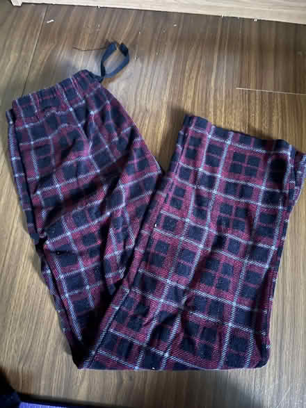 Photo of free S/M Boys PJ's (Mississauga (East Credit)) #1