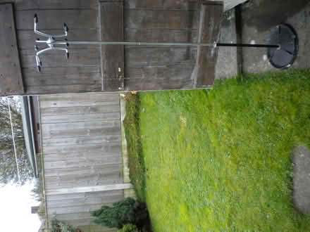 Photo of free Coat stand (Hipsburn NE66) #2