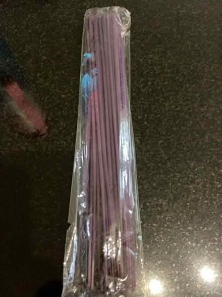 Photo of free Lavender Incense sticks (Sheddingdean RH15) #1