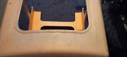 Photo of free Stool (Collyhurst M40) #3