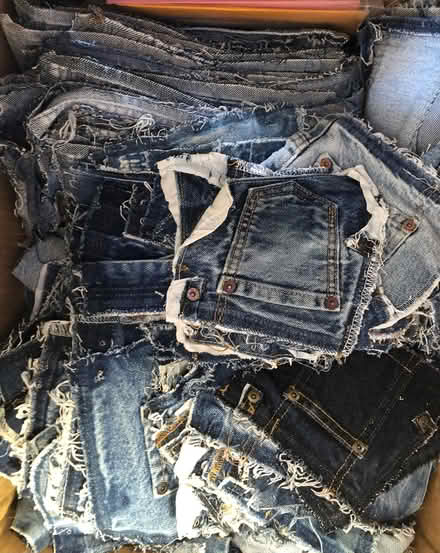 Photo of free Denim (837 47th Avenue; SF) #1